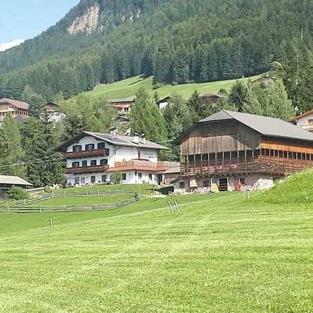 Kompatscherhof Castelrotto Dış mekan fotoğraf